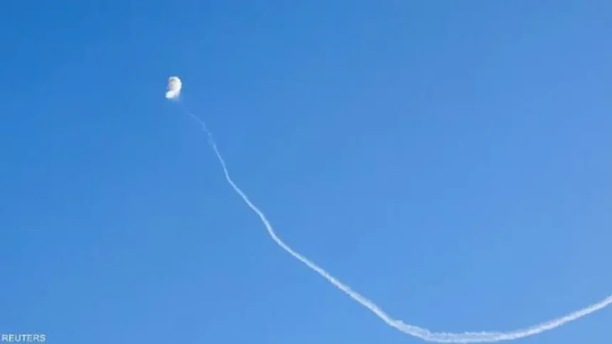 كيف استهدفت طائرة مسيرة منزل نتنياهو في قيسارية؟