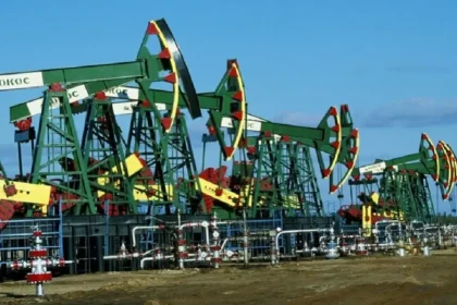 أسعار النفط تواصل ارتفاعها!