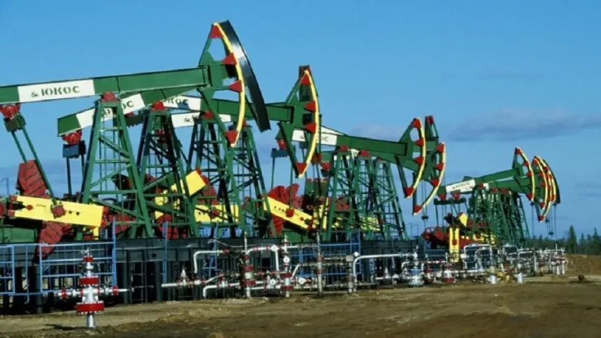 أسعار النفط تواصل ارتفاعها!