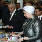 وزير الثقافة يفتتح معرض عمان الدولي للكتاب 2024