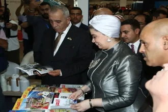 وزير الثقافة يفتتح معرض عمان الدولي للكتاب 2024