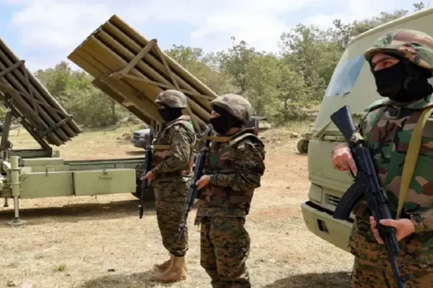 مرحلة "جديدة وتصاعديّة" يعلن عنها حزب الله
