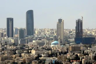 أجواء خريفية لطيفة في أغلب المناطق حتى الأربعاء