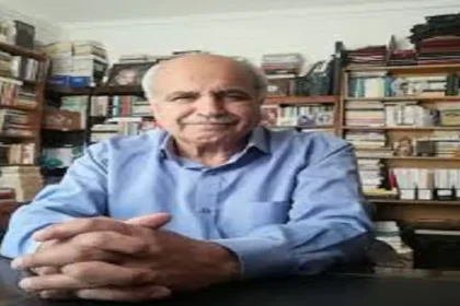 اهزوجة من تراث الانتخابات