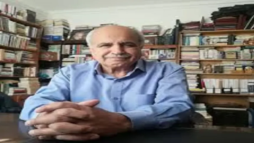 اهزوجة من تراث الانتخابات