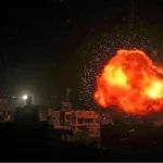 الأطفال ضحايا القصف مجددا.. الاحتلال يرتكب مجزرة في مخيم الشاطئ غربي غزة