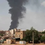 الجيش السوداني والقوة المشتركة يتقدم في دارفور