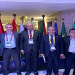 جمعية الجراحين الأردنية / نقابة الأطباء تشارك أعمال المؤتمر (35) للجمعية الدولية للجراحين