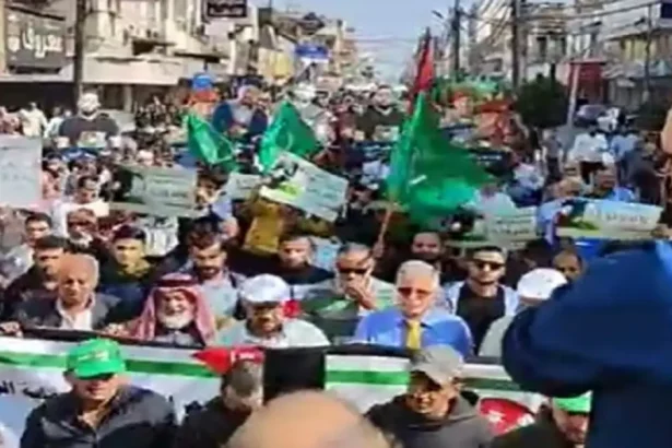 اربد ابن الاردن رح يظلّ.