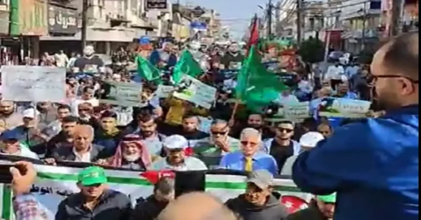 اربد ابن الاردن رح يظلّ.