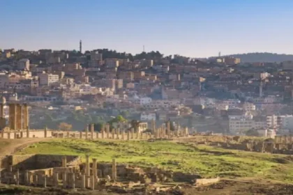 عدم استقرار جوي وامطار..اليوم الاربعاء