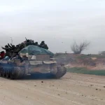 الجيش السوري ينفّذ عملية إعادة انتشار هدفها تدعيم خطوط الدفاع