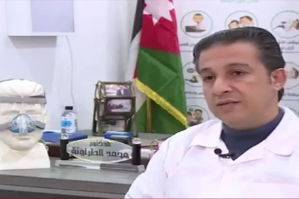 الطراونة: ارتفاع إصابات الإنفلونزا والفيروسات التنفسية محتمل مع دخول الشتاء