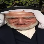 "ابوخالد"  الشيخ حمود دهام الجربا  شيخ شمر في ذمة الله