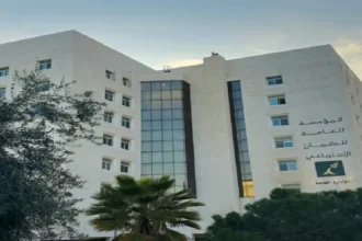 28 % من مشتركي الضمان تقل أجورهم عن (300) دينار.!