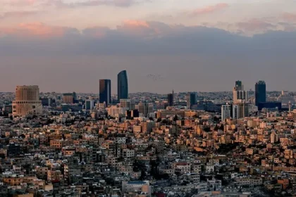 طقس خريفي معتدل في معظم المناطق حتى يوم السبت.