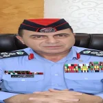 العميد عمر القرعان.. مبارك الإرادة الملكية