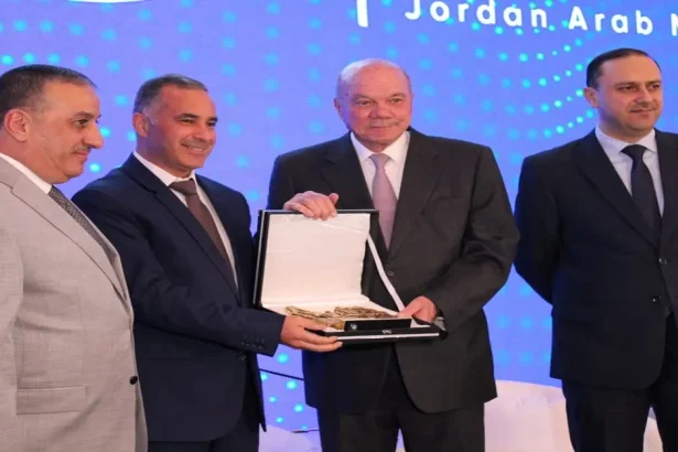 المومني يفتتح الدورة الخامسة لمهرجان الأردن للإعلام العربي نصرةً لفلسطين