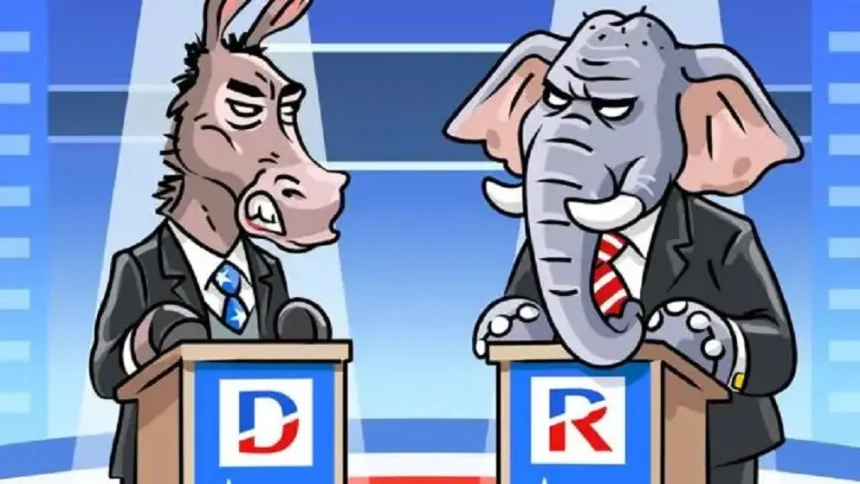 نتنياهو يضع كل رهاناته على ترامب.