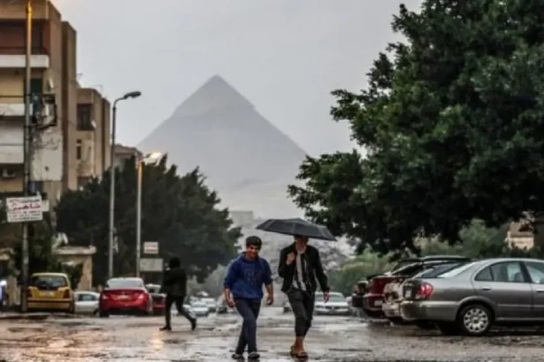 مصر.. 3 ظواهر جوية تؤثر على البلاد