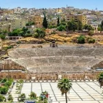 أجواء مشمسة ولطيفة بأغلب المناطق السبت في الاردن