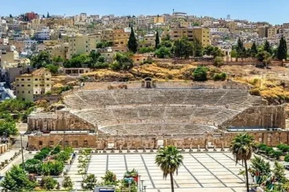 أجواء مشمسة ولطيفة بأغلب المناطق السبت في الاردن