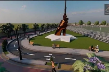 بلدية سحاب تنجز أطول ممشى مخصص للعائلات في الأردن