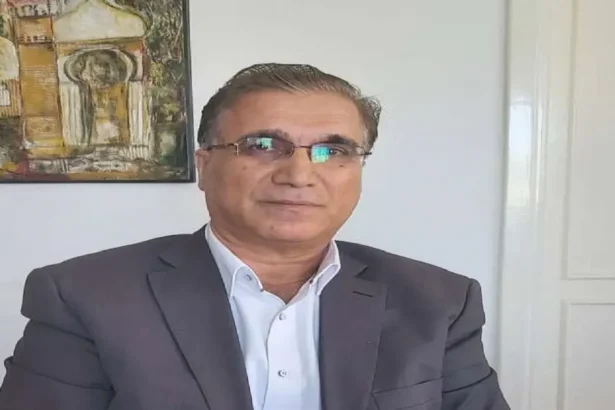 رئيس بلدية الكرك المعايطة يكتب عن الوطن والعشيرة وبيانها العاجل