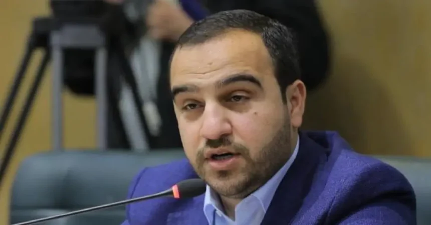 أمن الدولة تصدر حكمها بقضية النائب السابق عماد العدوان