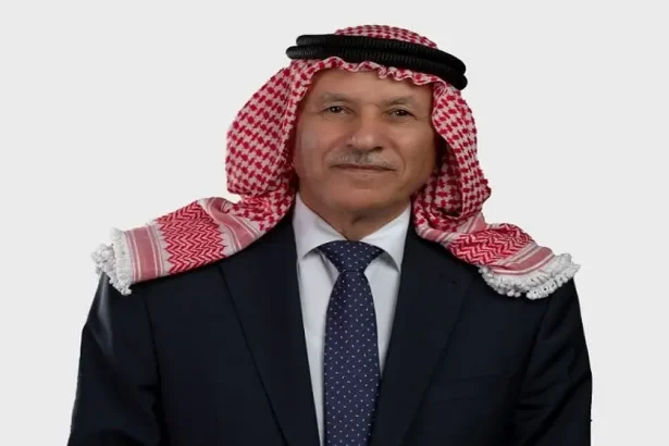 العمل الاسلامي ترشح صالح العرموطي لرئاسة مجلس النواب