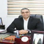 النقيب مهند السليم .. مبارك الإرادة الملكية