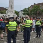 ضرب وتأديب عشرات الإسرائيليين