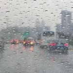 الأرصاد: ذروة المنخفض الجوي في ساعات ما بعد الظهيرة اليوم الأحد