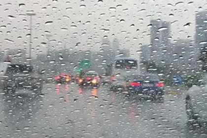 الأرصاد: ذروة المنخفض الجوي في ساعات ما بعد الظهيرة اليوم الأحد