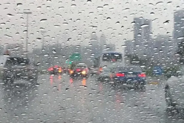 الأرصاد: ذروة المنخفض الجوي في ساعات ما بعد الظهيرة اليوم الأحد