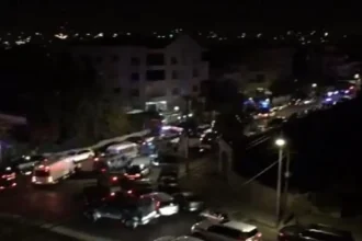 الأمن يعلن قتل شخص أطلق النار على دورية في الرابية .. واصابة 3 مرتبات