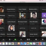 إطلاق برنامج تدريبي دولي حول القيادة وإدارة الحملات الانتخابية والحوكمة الفعالة