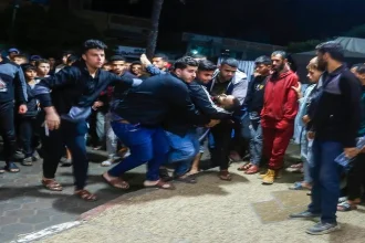 إليكم أبرز تطورات الإبادة الجماعية الإسرائيلية في غزة في يومها الـ 405