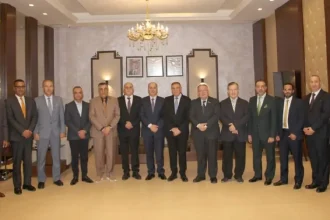 جامعة مؤتة تستقبل وفداً أكاديمياً عراقياً وتوقع اتفاقيات تعاون لتعزيز الشراكة الأكاديمية والبحثية