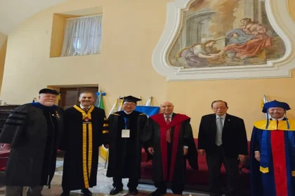 جامعة مؤتة تنضم الى شبكة جامعات طريق الحرير