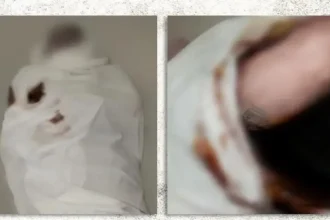 "أبو عبيدة" يعلن مقتل أسيرة إسرائيلية بقصف شمال قطاع غزة