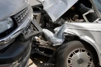 وفاتان و3 إصابات بحادث بين 4 مركبات أسفل جسر أبو علندا في عمان