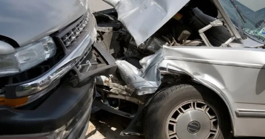 وفاتان و3 إصابات بحادث بين 4 مركبات أسفل جسر أبو علندا في عمان