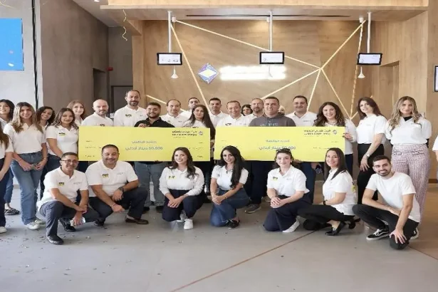 البنك الأردني الكويتي يكشف عن أسماء الفائزين بجوائز التوفير الربع سنوية
