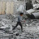 أبرز تطورات الإبادة الجماعية الإسرائيلية في غزة في يومها الـ 414