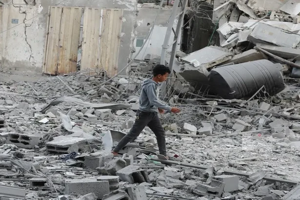 أبرز تطورات الإبادة الجماعية الإسرائيلية في غزة في يومها الـ 414