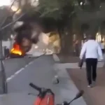 15 شهيدا و16 جريحا نتيجة قصف إسرائيلي ، بعد ظهر الخميس ، استهدف منطقتي المزة وقدسيا بالعاصمة السورية