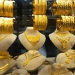 ارتفاع غير مسبوق في أسعار الذهب هذا السبت