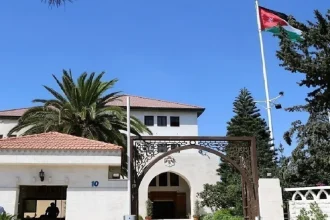 المومني: اعتداء الرابية نفذه صاحب سجل جرمي