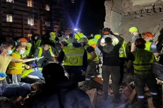 لبنان: شهداء وجرحى جراء عدوان إسرائيلي على زقاق البلاط في بيروت